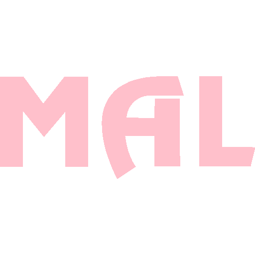 Logo de MyAnimeList